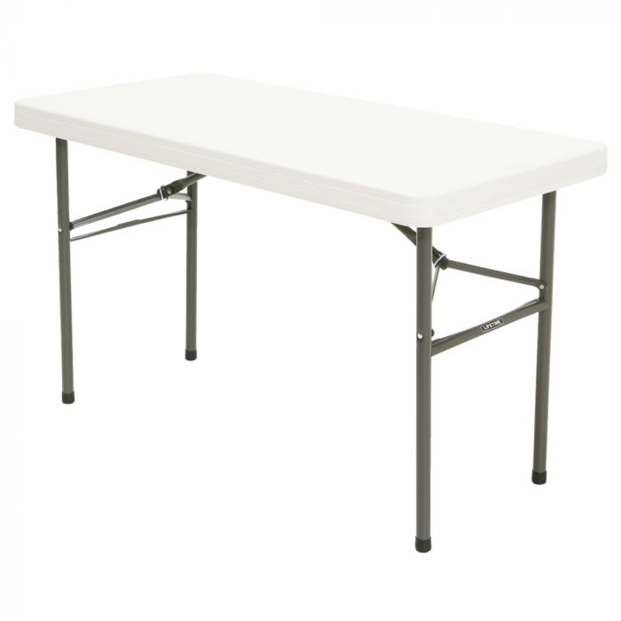 4 Ft Table