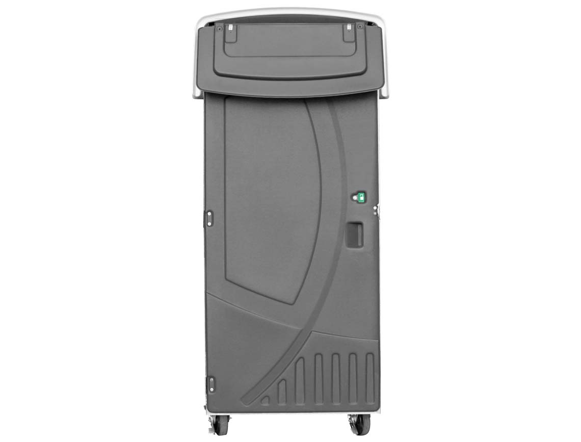 Highrise Porta Potty