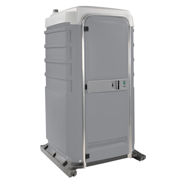 Flushable Porta Potty