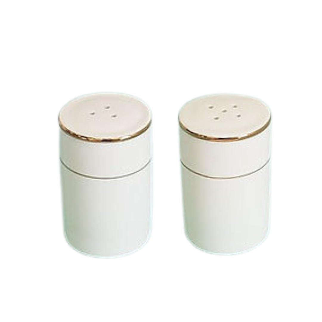 Diana China Setting Pepper Shaker 