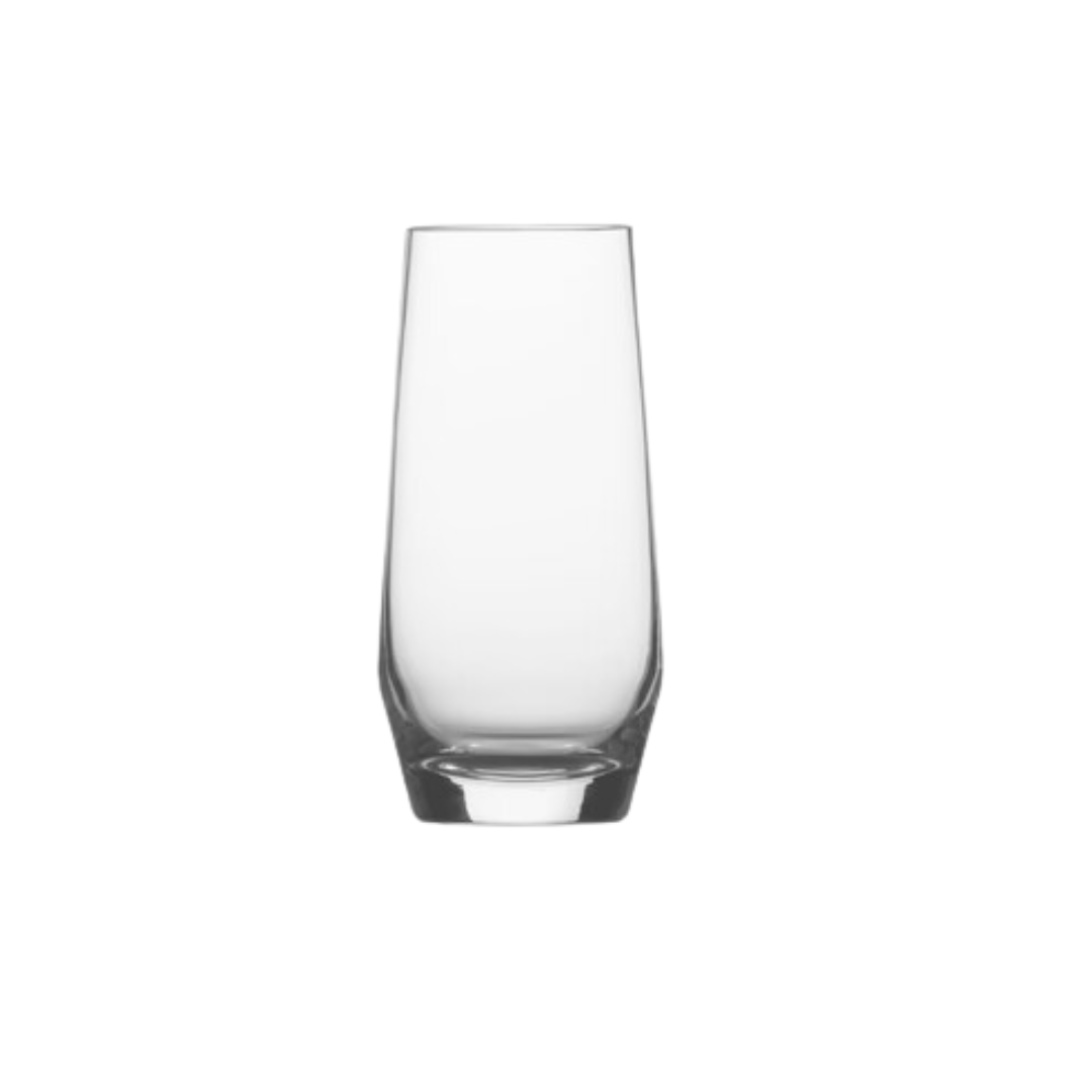 Glass Barware Tumbler