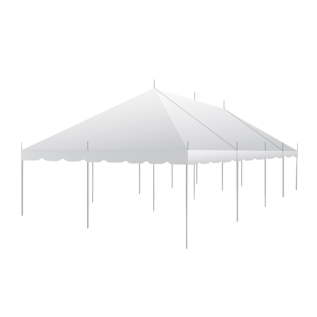 20 x 40 Pole Tent