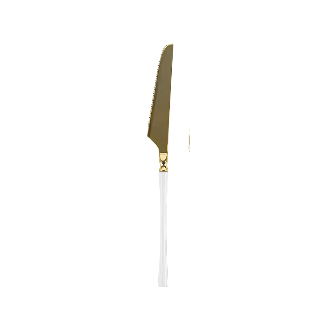 Infinity Goldware Knife