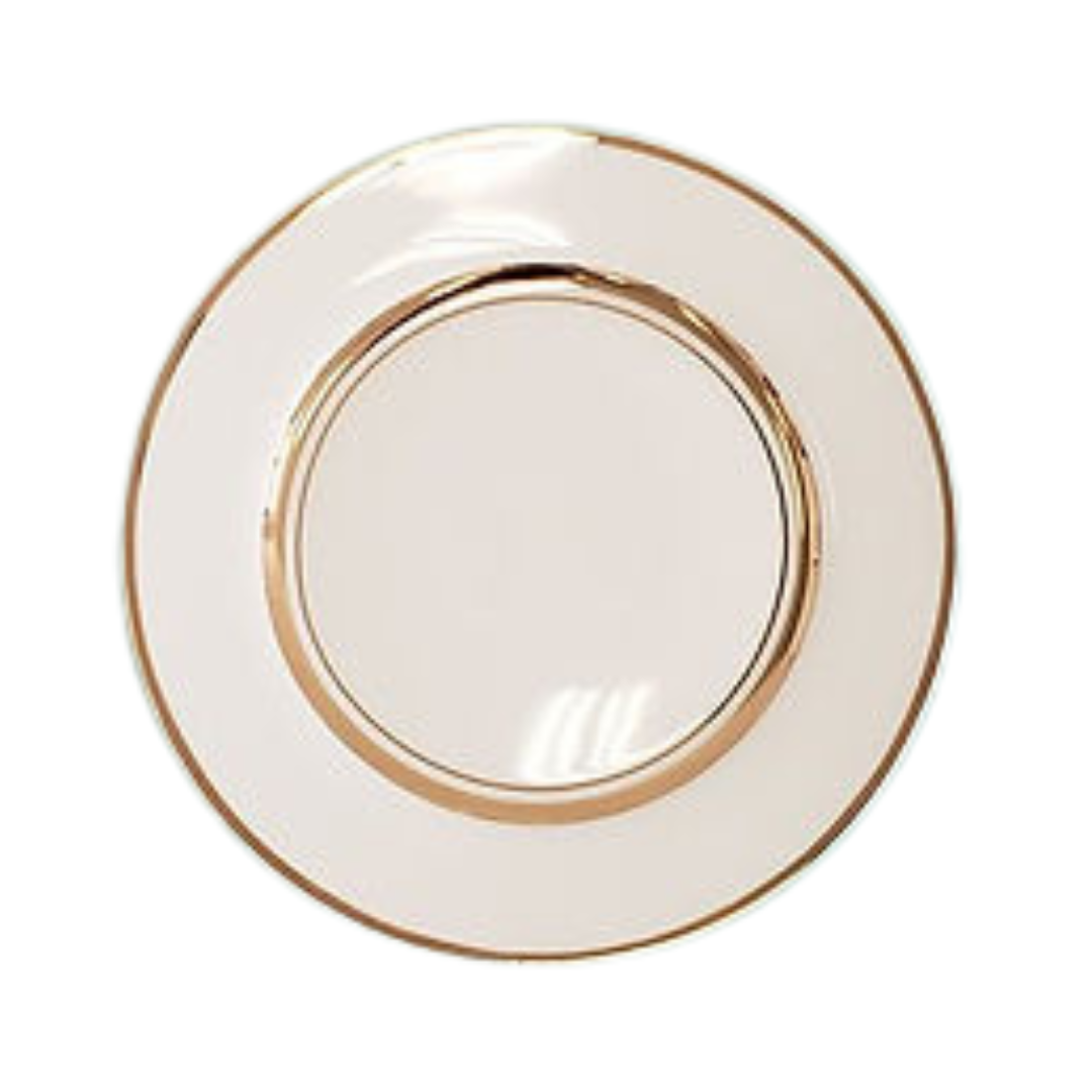 Diana China Setting Bread & Butter Plate