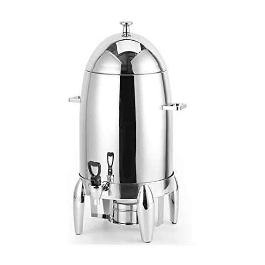 Stainless Steel Hot Beverage Dispenser