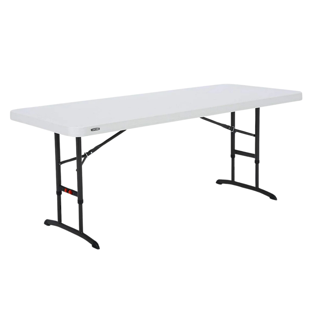 Toddler 4ft Rectangular Table