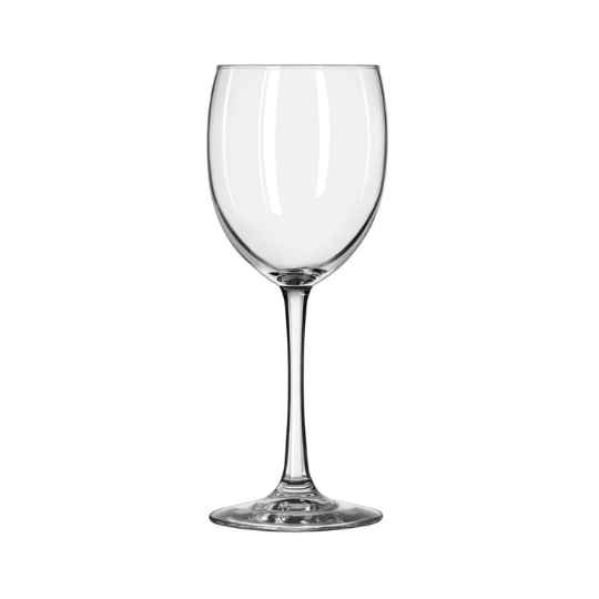 Libbey Vina White Wine Glass