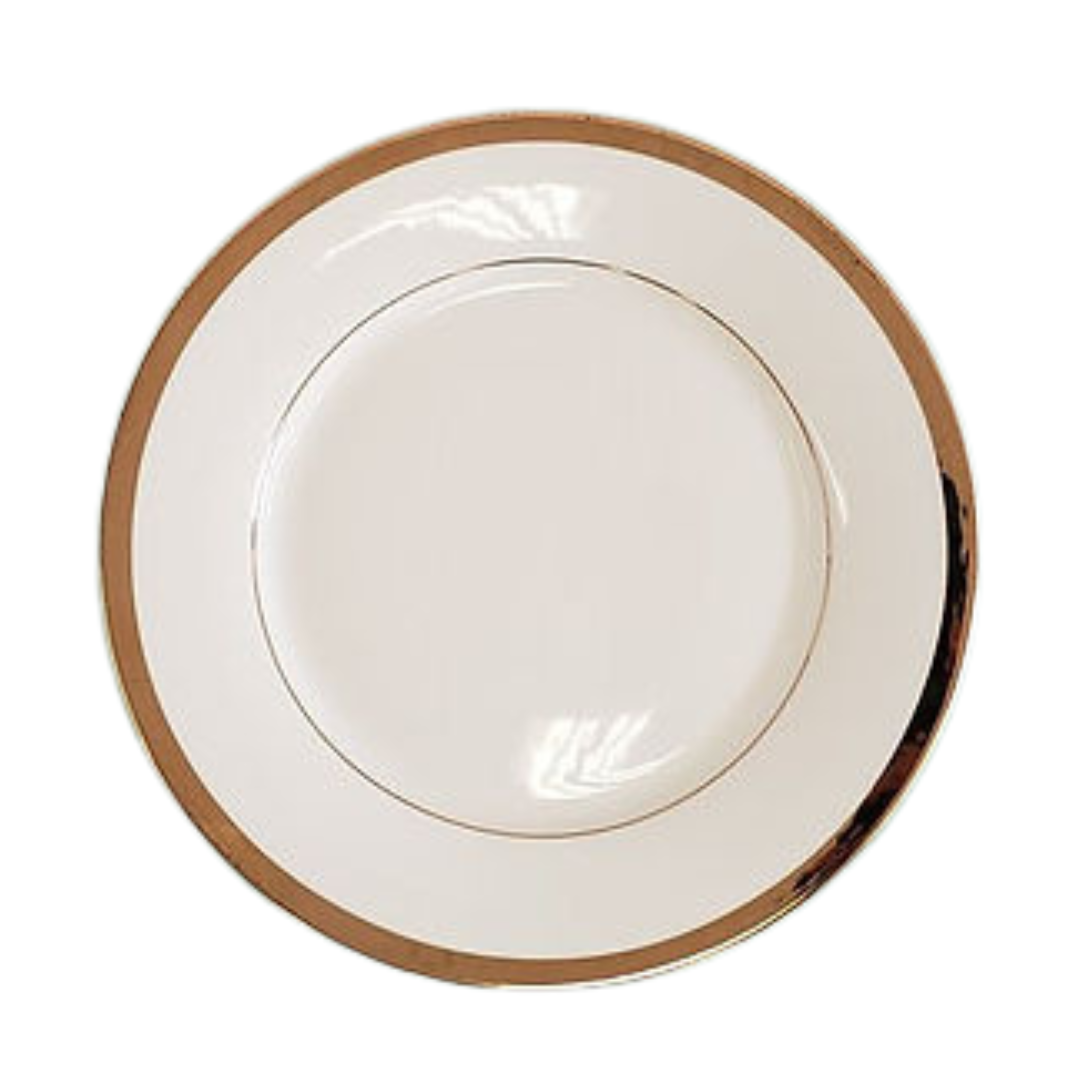 Diana China Setting Dinner Plate 