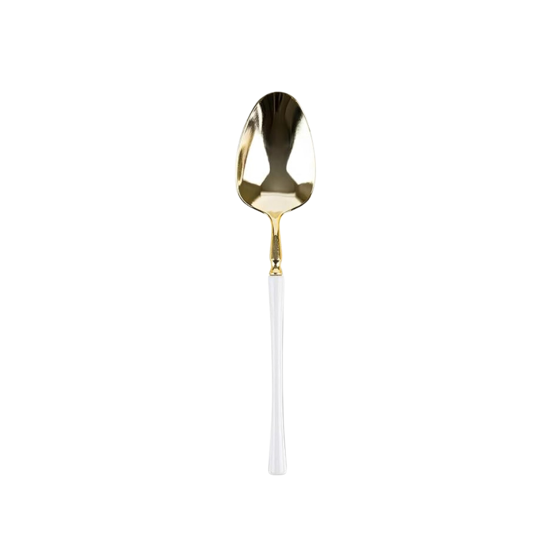 Infinity Goldware Serving Spoon