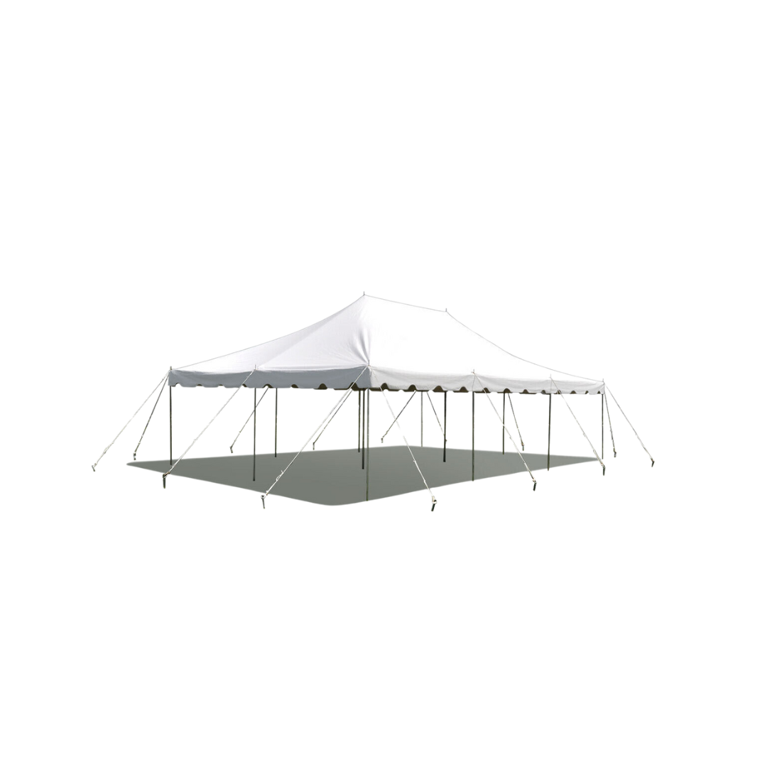 20 x 30 Tent