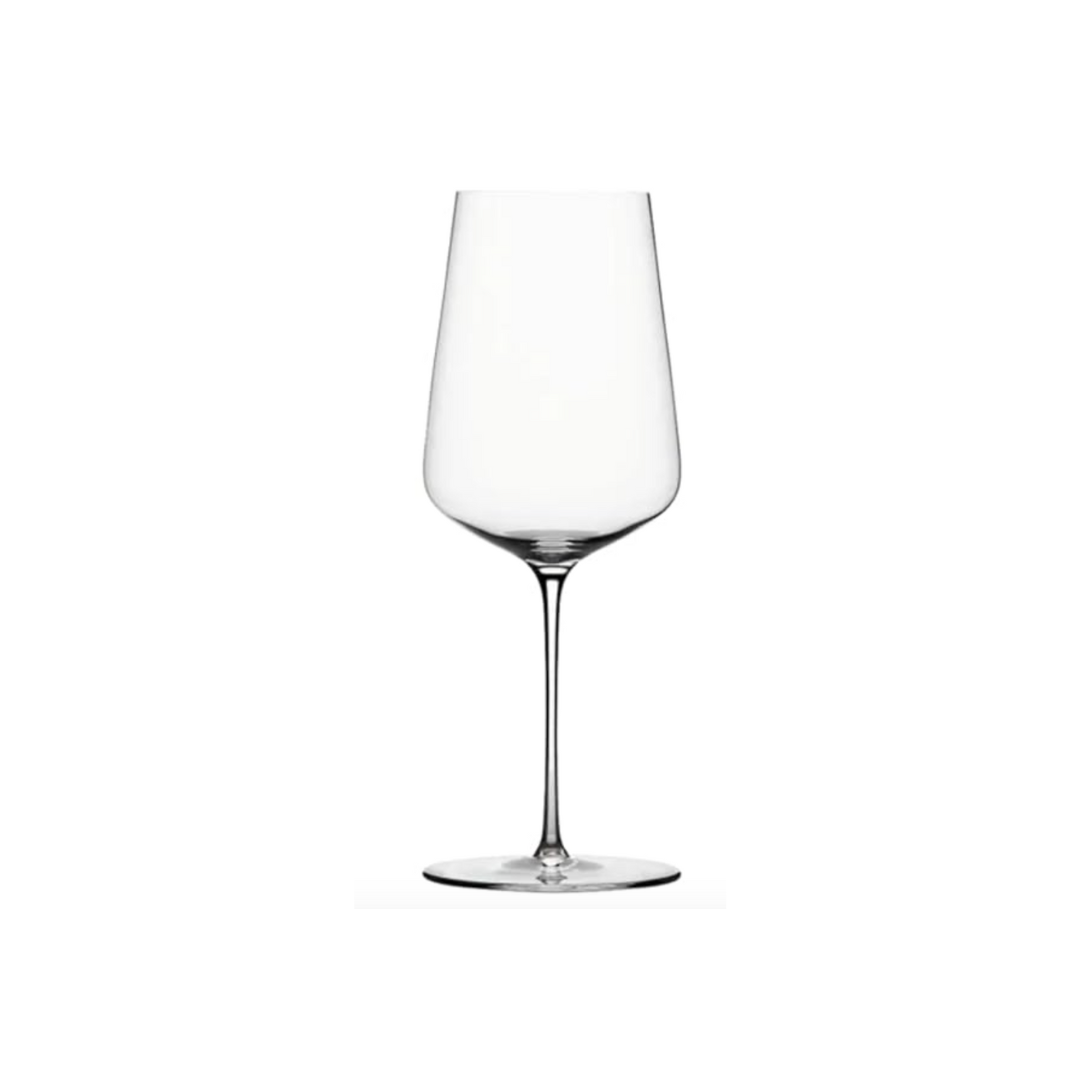 Glass Stemware Universal Wine Glass