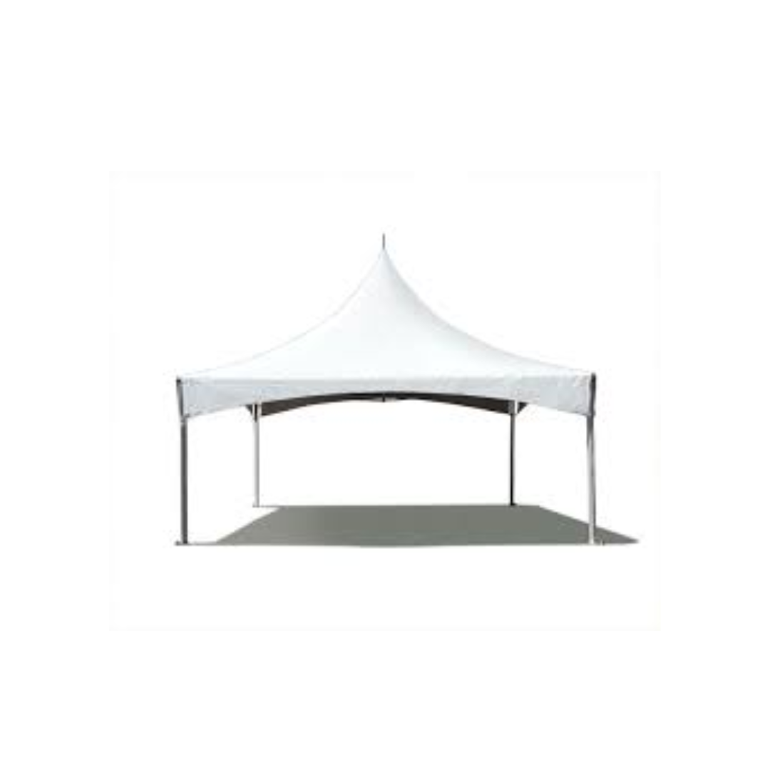 15 x 15 Tent