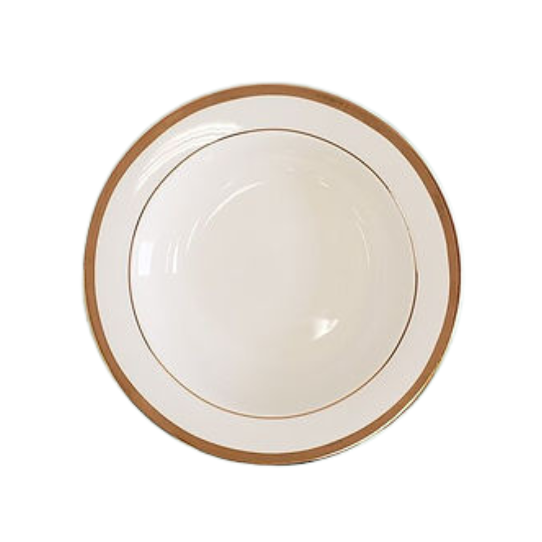 Diana China Setting Salad Plate