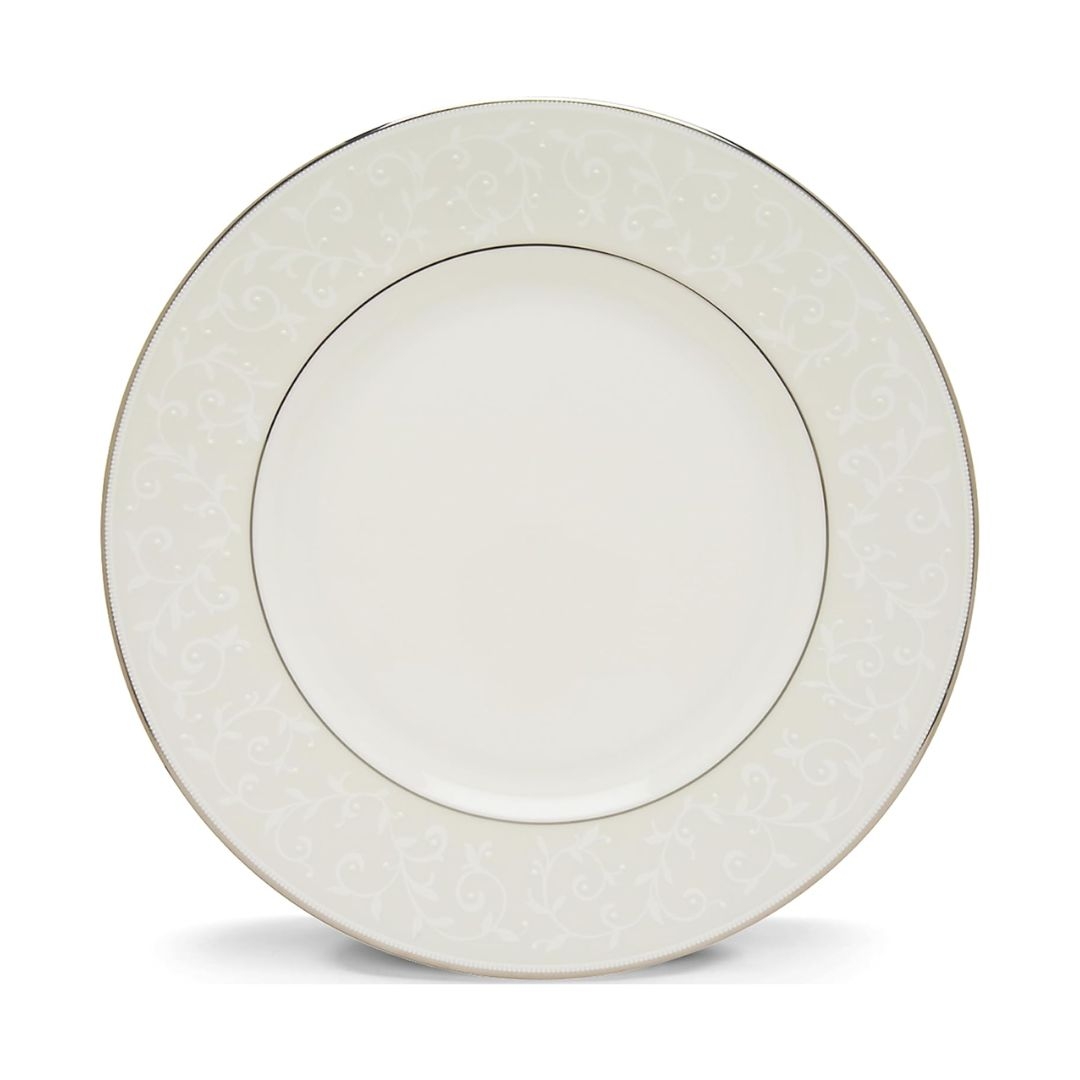 Lenox Opal Innocence Dinner Plate