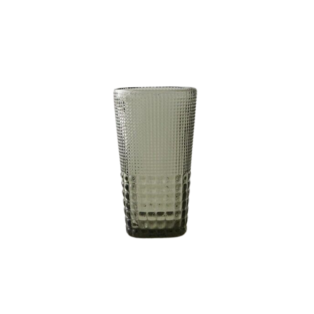 Glass Barware Stirling Highball