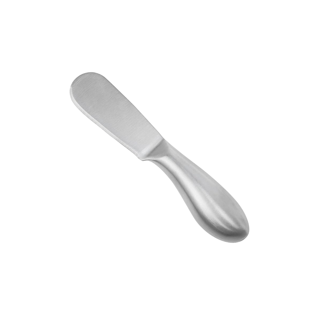 Stainless Steel Butter Spreader Knife