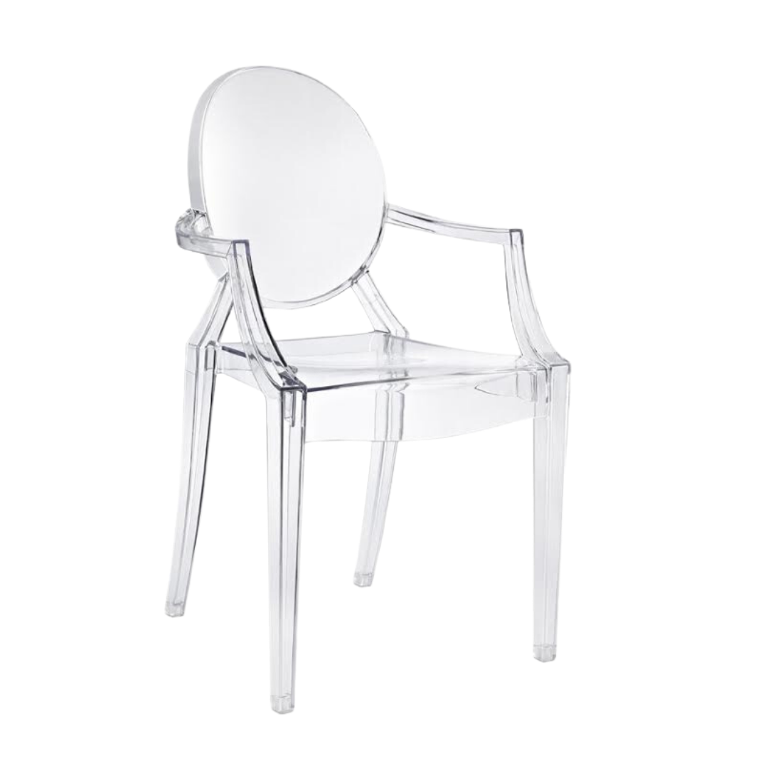 Ghost Chair