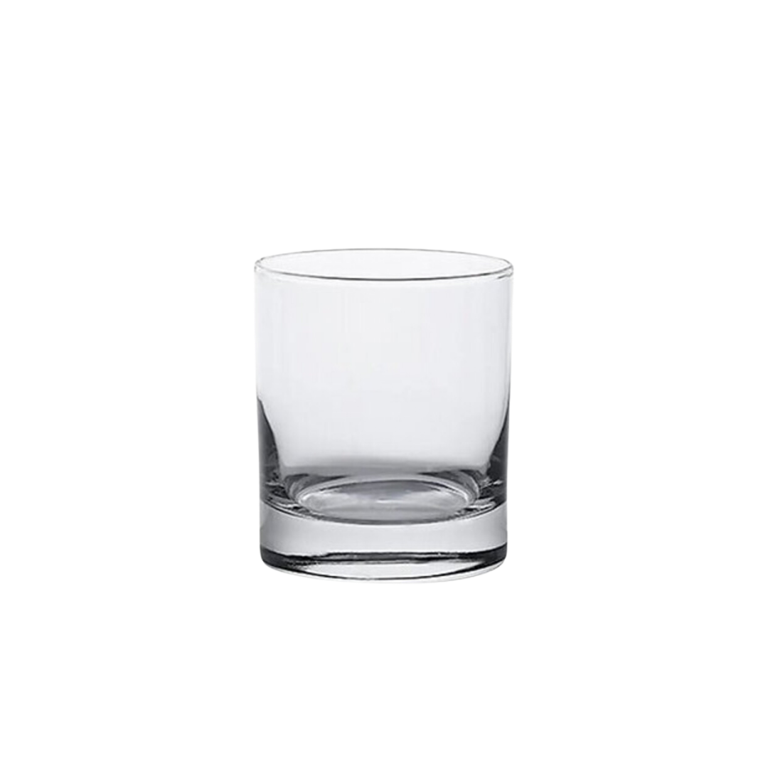 Old-Fashioned Glass