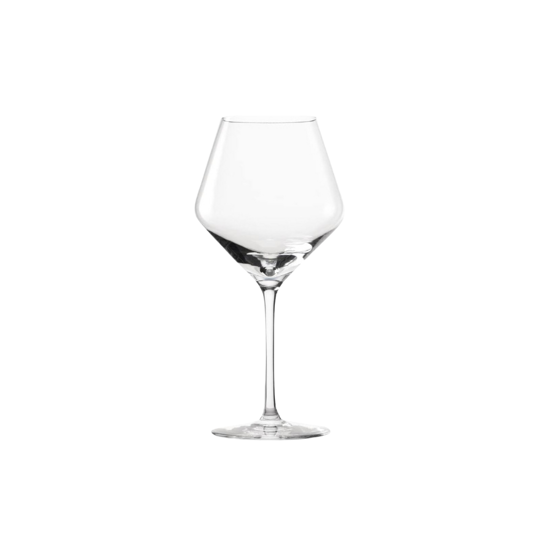 Stölzle Crystal Red Wine Glass