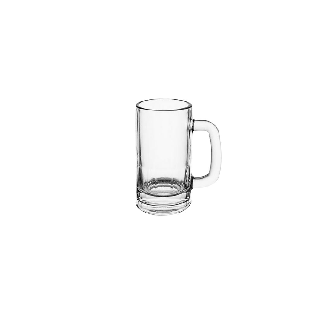 Classic Beer Mug