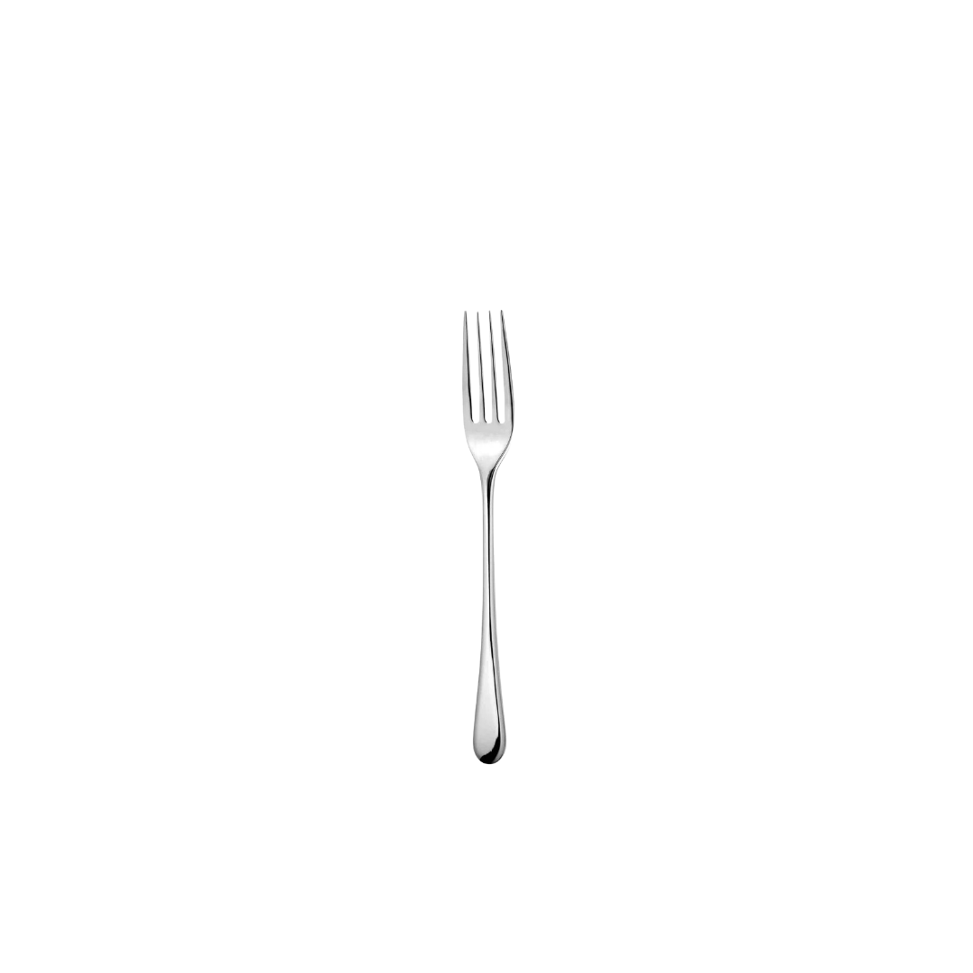 Iona Bright Dessert Fork