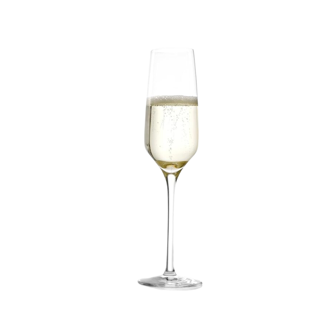 Stölzle Crystal Champagne Flute